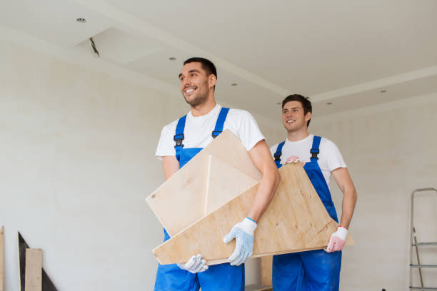 Best Moving and Downsizing Cleanouts  in West Long Branch, NJ