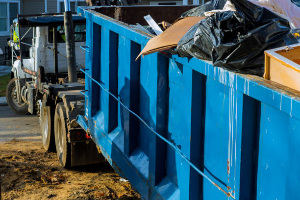 Best Residential Junk Removal  in West Long Branch, NJ