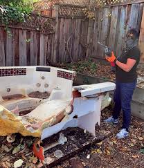 Best Commercial Junk Removal  in West Long Branch, NJ